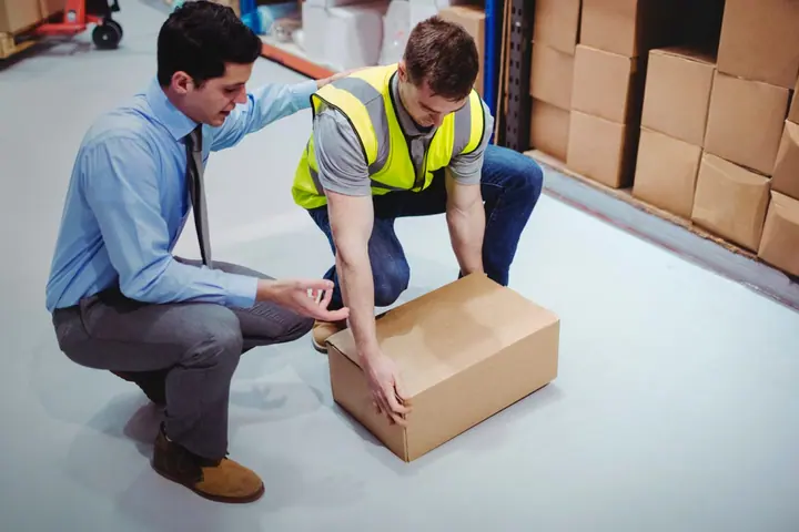 Análise Ergonômica — AET, AEP e PCD — experiência Catividade