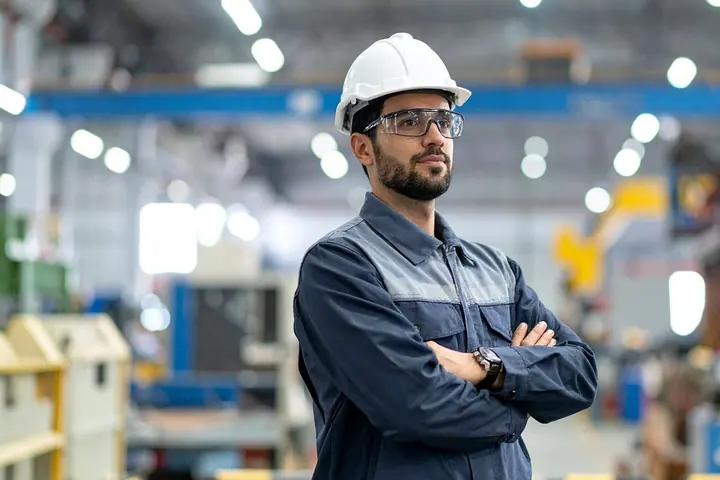 Palestras de Segurança do Trabalho — experiência Catividade