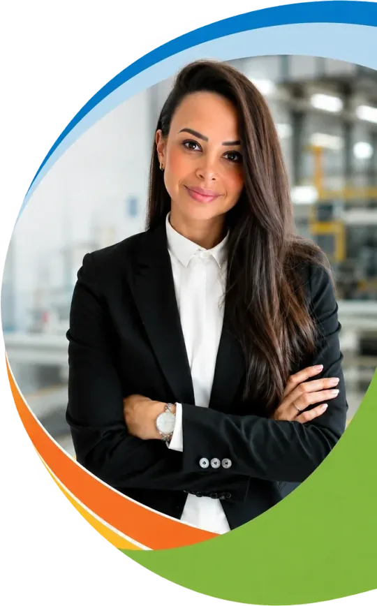 Camila, CEO da Catividade