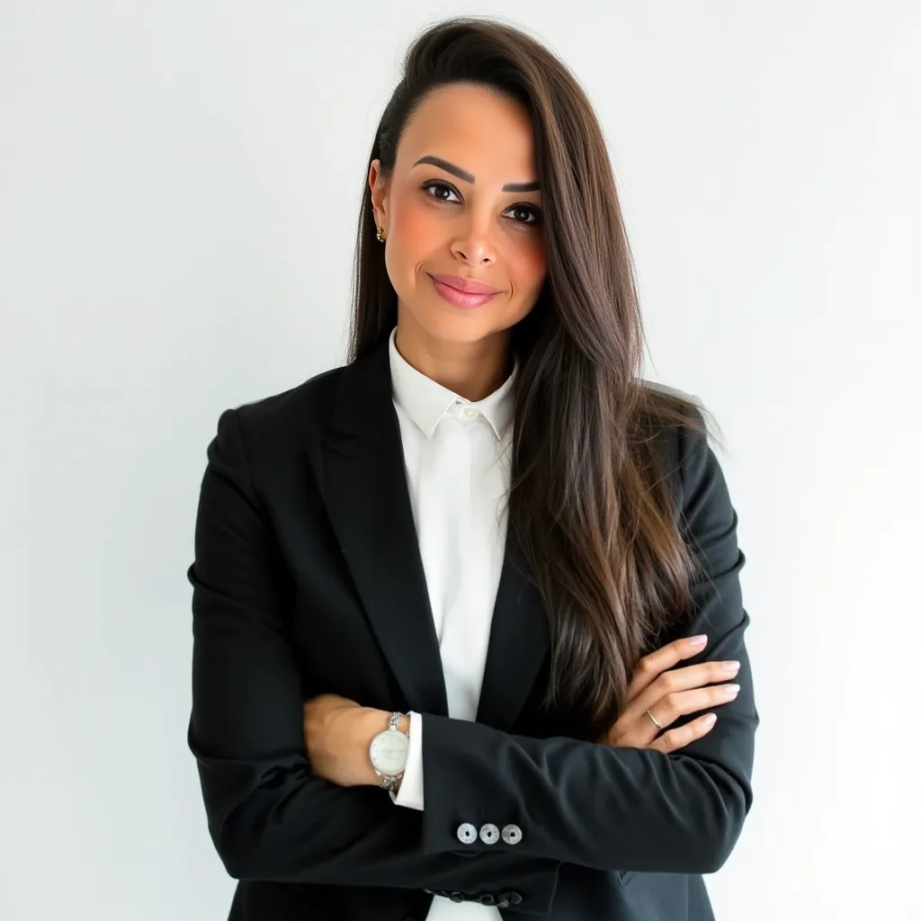 Camila Avanzo, CEO da Catividade