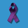 fevereiro roxo