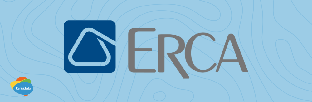 Colaboradores vivenciando experiências imersivas durante a SIPAT ERCA 2024 com os simuladores da Catividade sobre álcool e sono.