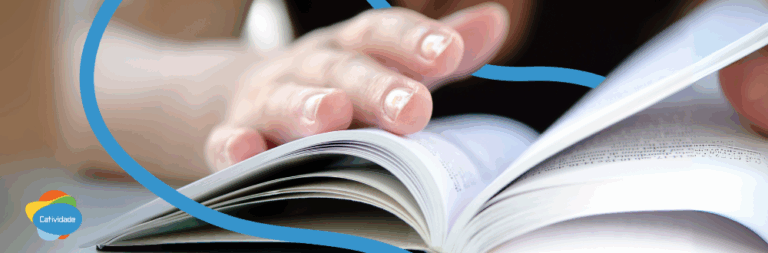 CEO falando sobre a nova NR-1 e riscos psicossociais no trabalho