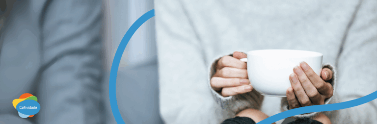 Bem-Estar Mental nos Dias Frios: Estratégias Essenciais para CEOs Manterem a Motivação e Combaterem o Desânimo nas Empresas